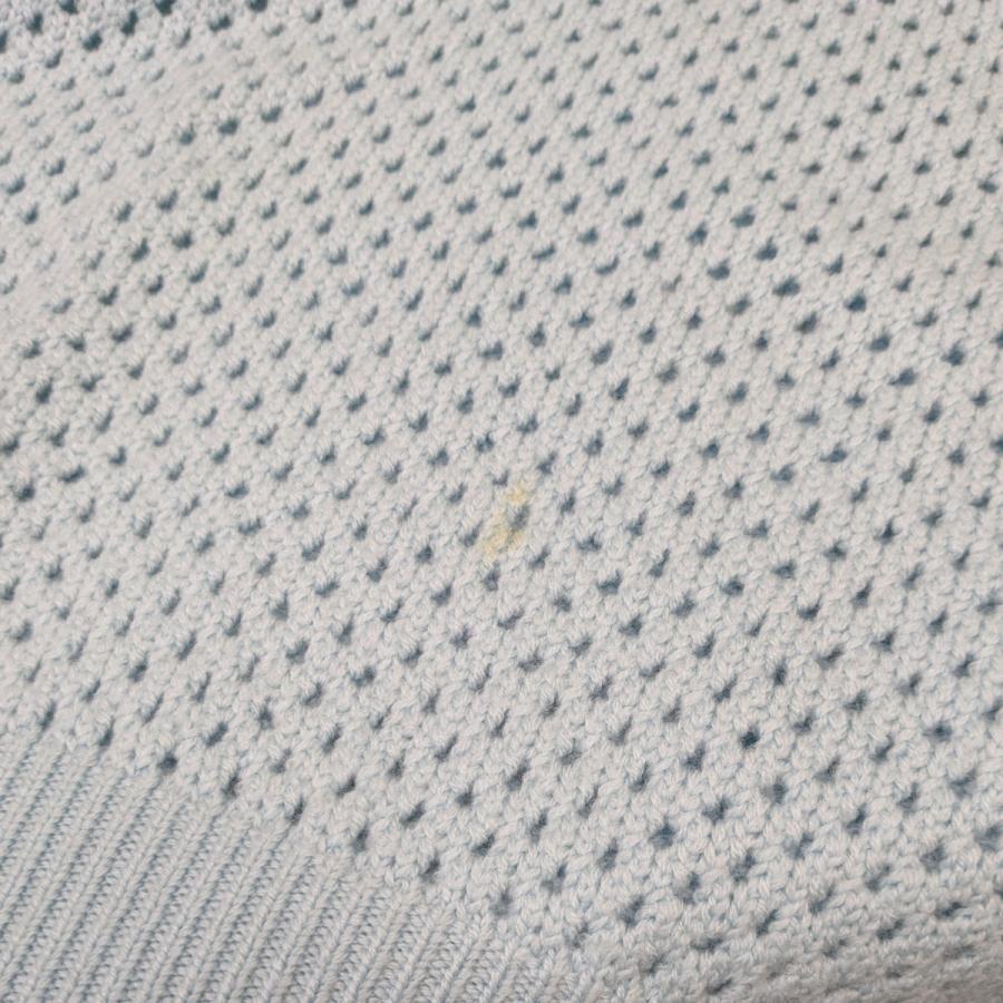 トップス TTT_MSW 21AW WOOL PULLOVER KNIT 値下げ】TTT MSW 21AW Wool Pullover Knit プルオーバーニット