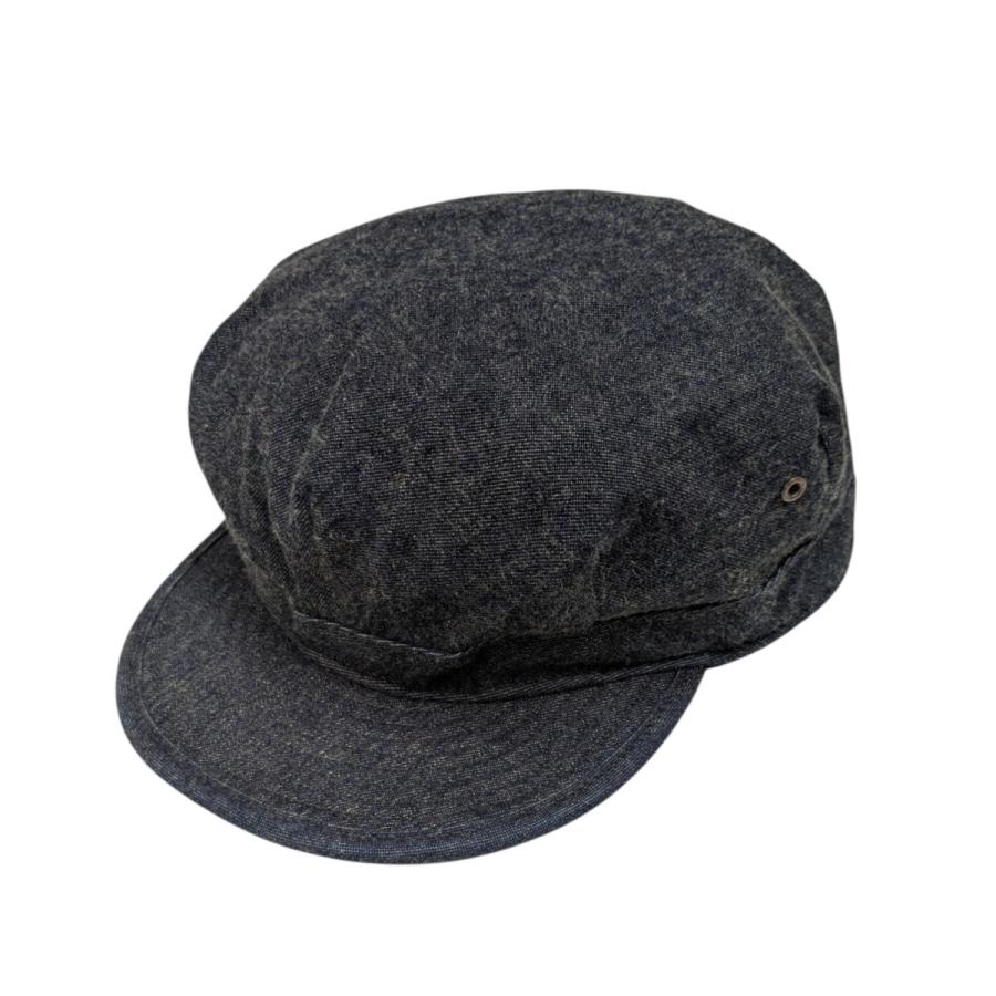 RRL Ralph Lauren（ダブルアールエル） RRL キャップ インディゴ