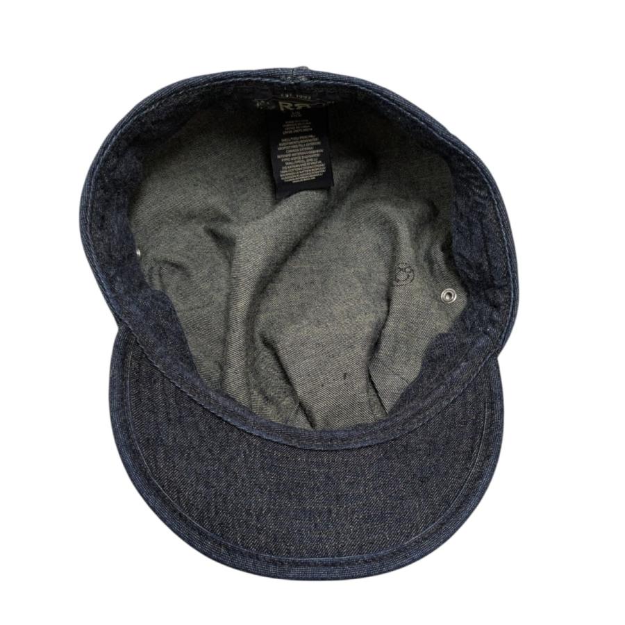 RRL Ralph Lauren（ダブルアールエル） RRL キャップ インディゴ
