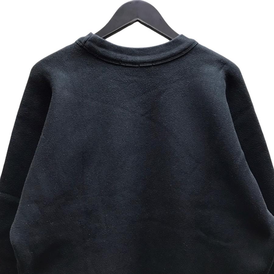 alexanderwang（アレキサンダー・ワン） ロゴスウェット ブラック