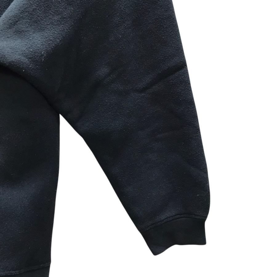 alexanderwang（アレキサンダー・ワン） ロゴスウェット ブラック