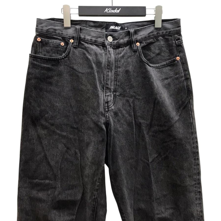 PALACE（パレス） 【値下げ】PALACE 24AW P90 BAGGY JEAN デニムパンツ