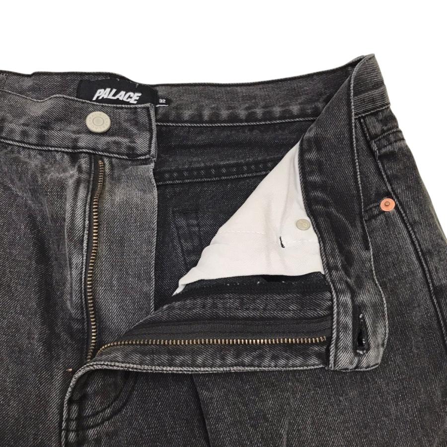 PALACE（パレス） 【値下げ】PALACE 24AW P90 BAGGY JEAN デニムパンツ