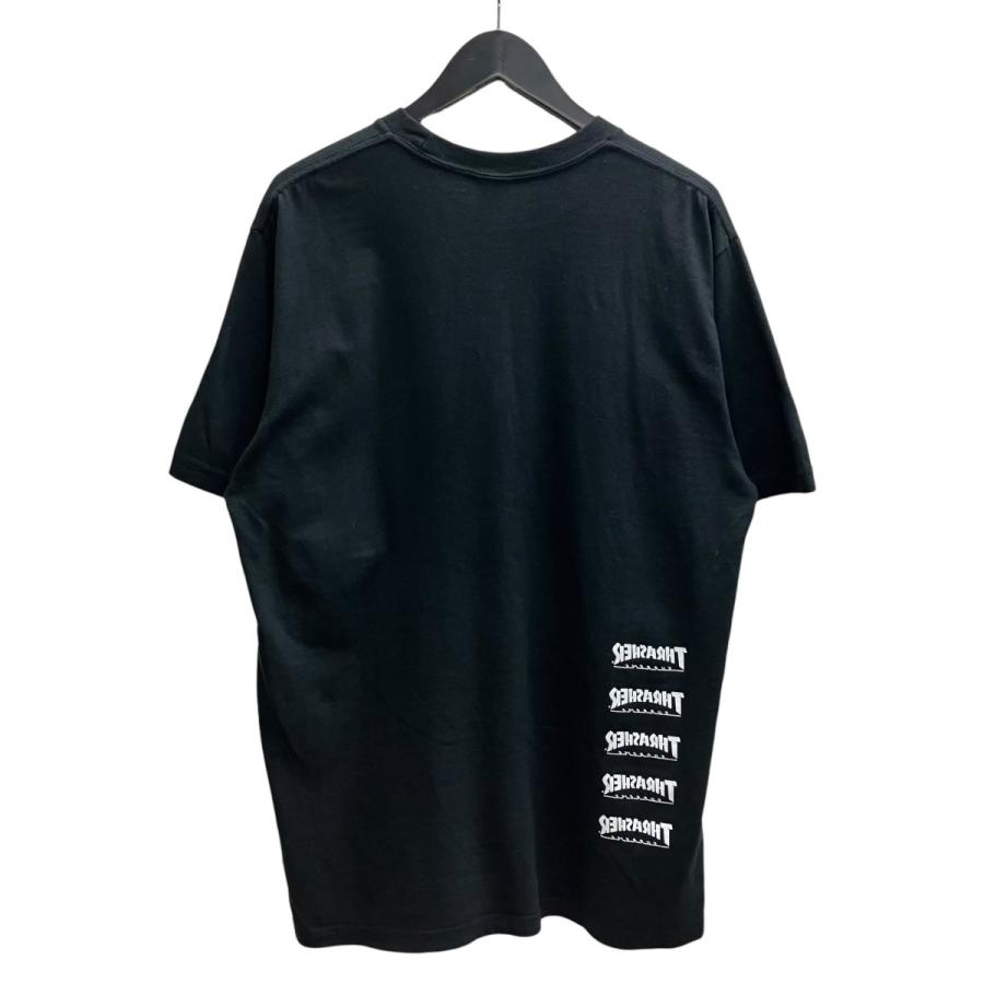 s*y様 【入手困難コラボ】シュプリーム×ブリティッシュミラレーン☆オイルドジャ Supreme×THRASHER シュプリーム×スラッシャー Supreme（シュプリーム） ジャケット・アウター