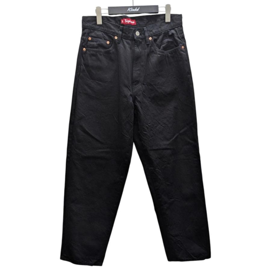 Supreme（シュプリーム） Supreme 25AW 25FW Baggy Selvedge Jean