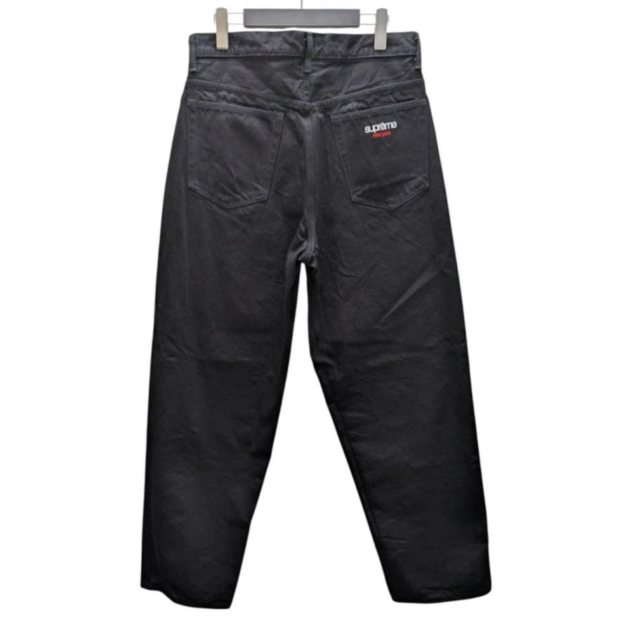 パンツ Supreme Baggy Selvedge Jean (25FW) Supreme（シュプリーム） Supreme 25AW 25FW Baggy Selvedge Jean