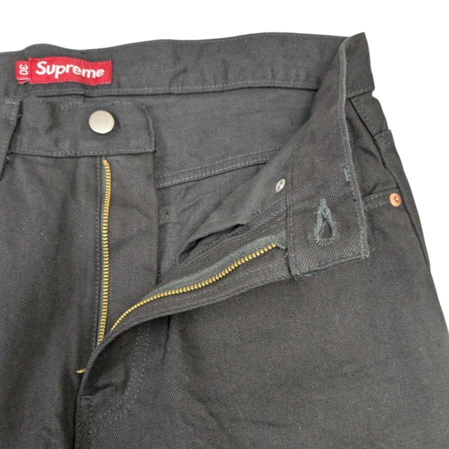 Supreme（シュプリーム） Supreme 25AW 25FW Baggy Selvedge Jean