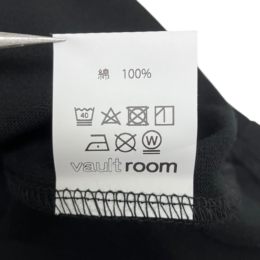 KEY トップス CREWNECK COS vaultroom CAT RABBIT