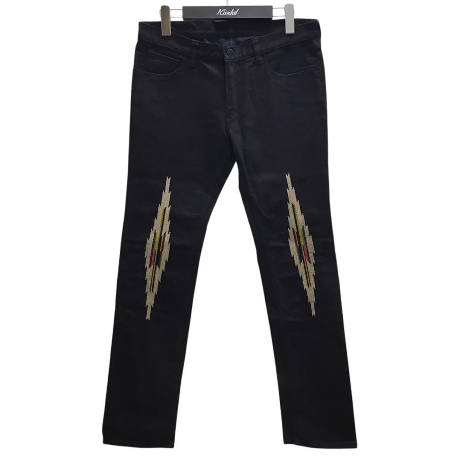 NUMBER (N)INE（ナンバーナイン） NUMBER (N)INE TSH期 オルテガデニム