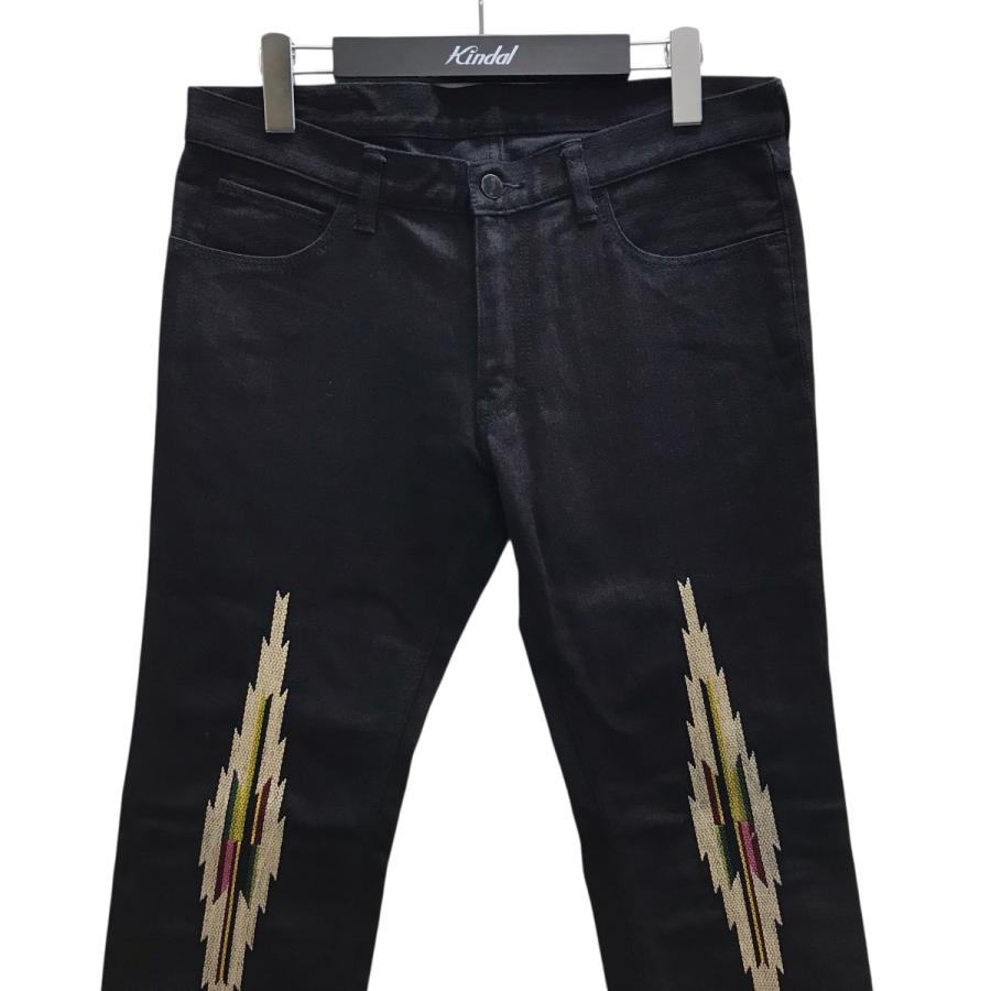 NUMBER (N)INE（ナンバーナイン） NUMBER (N)INE TSH期 オルテガデニム