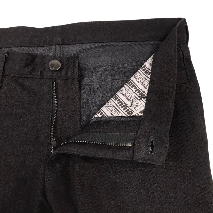 NUMBER (N)INE（ナンバーナイン） NUMBER (N)INE TSH期 オルテガデニム