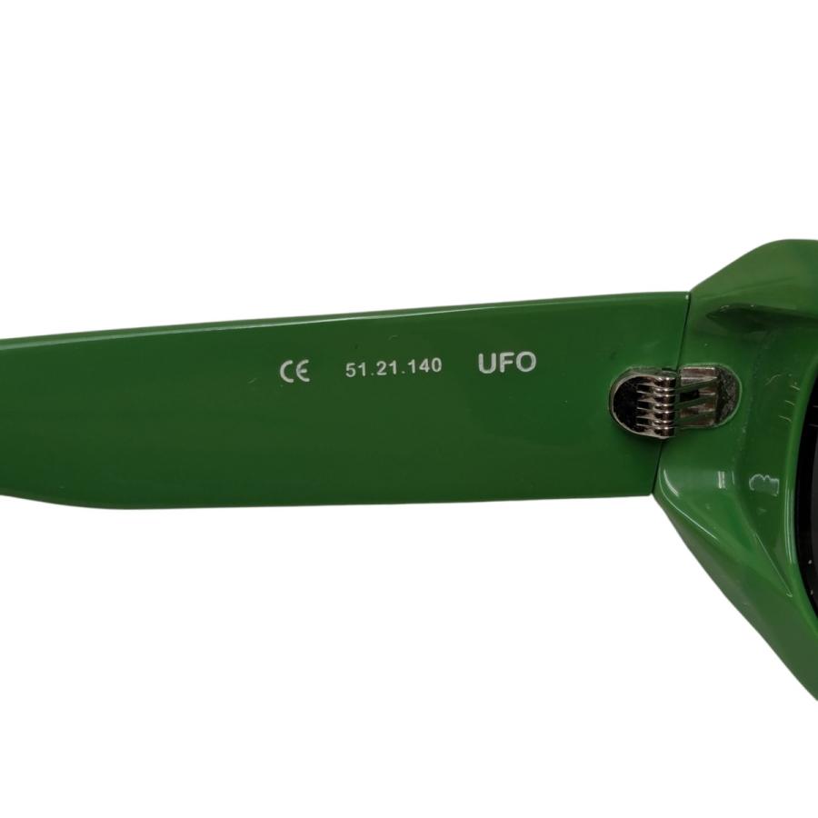 ボニークライド bonnie clyde サングラス グリーン サイズ：51.21