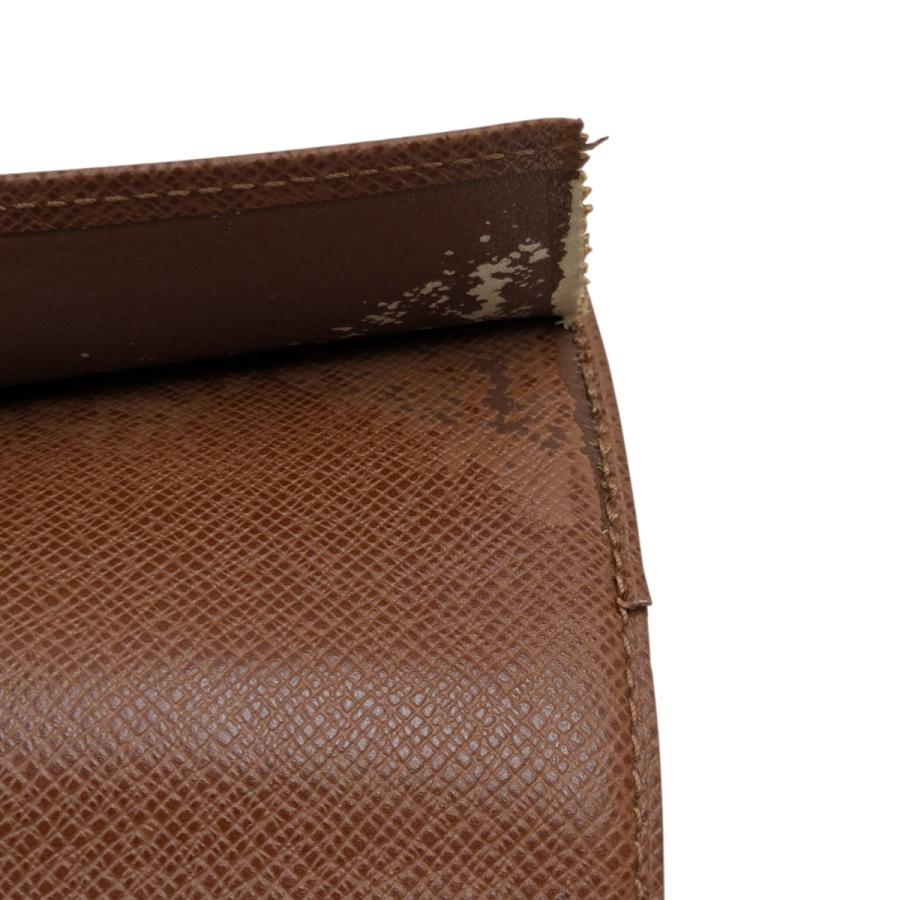 LOUIS VUITTON（ルイ・ヴィトン） 手帳 ブラウン : カインドオルYahoo