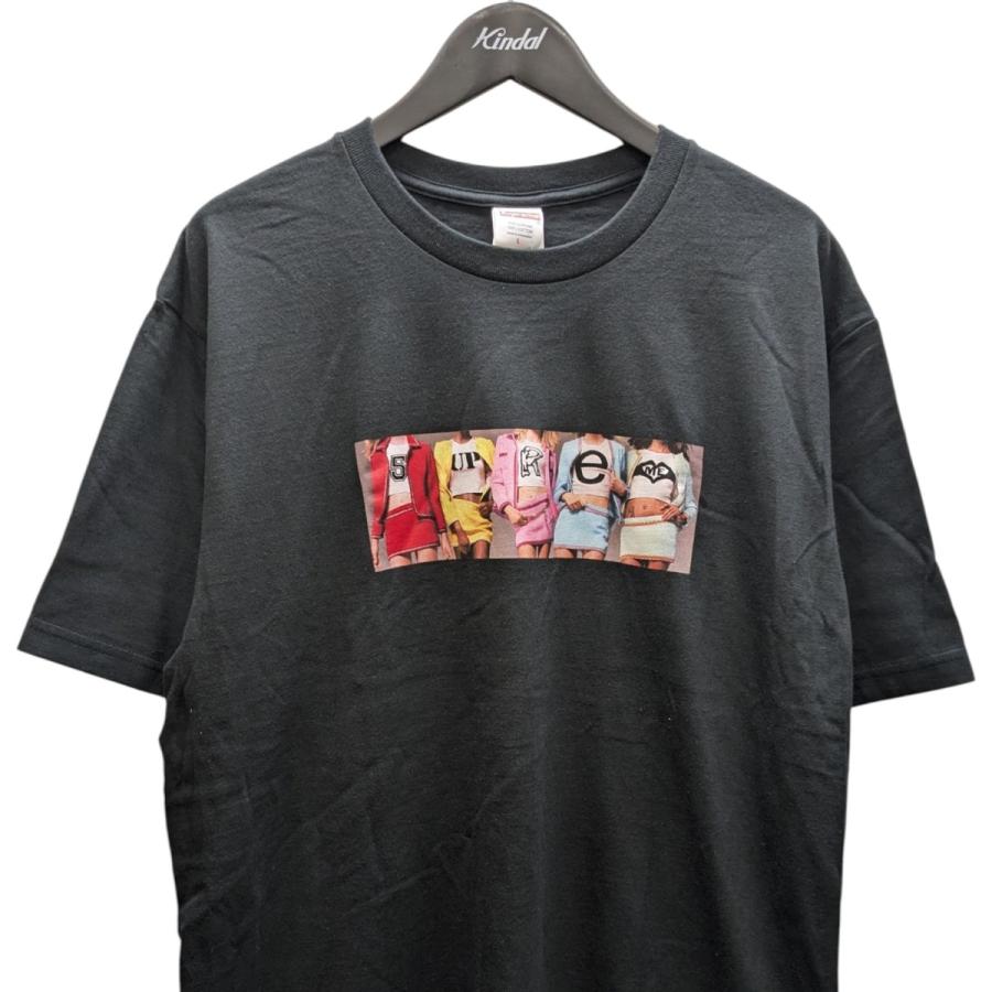 Supreme（シュプリーム） Supreme 25AW Girls Tee プリントTシャツ