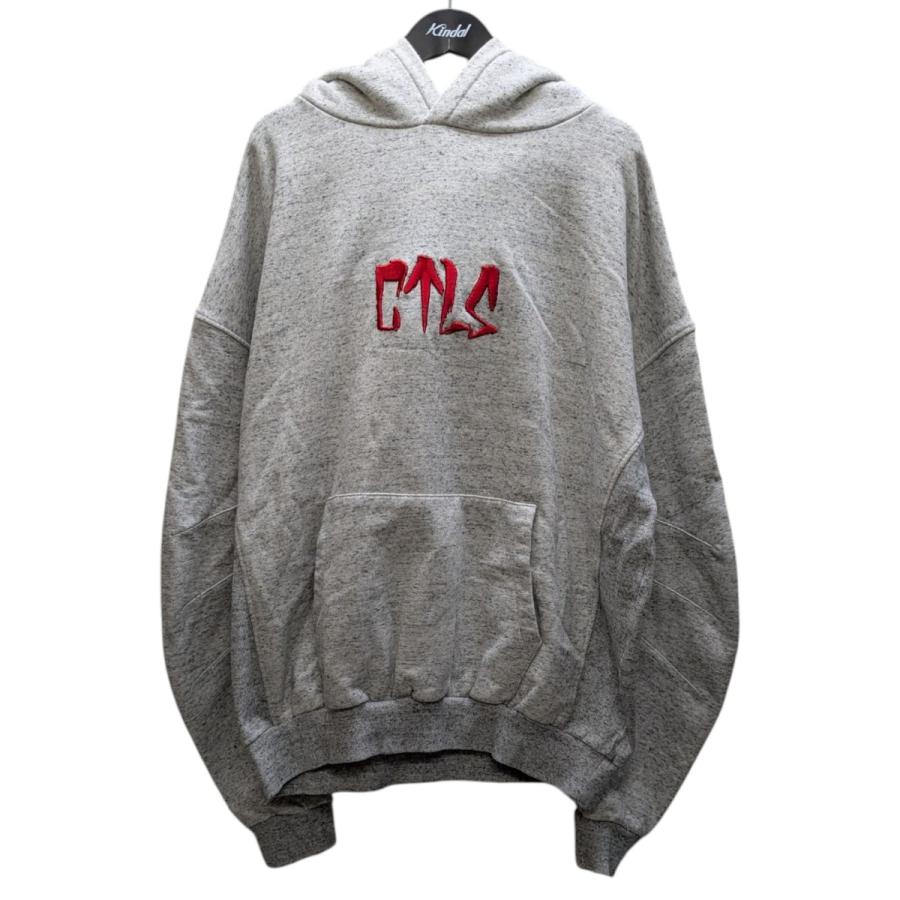 Catalyst（OAKLEY） 【値下げ】CVTVLIST USUAL HOODIE フロントロゴ