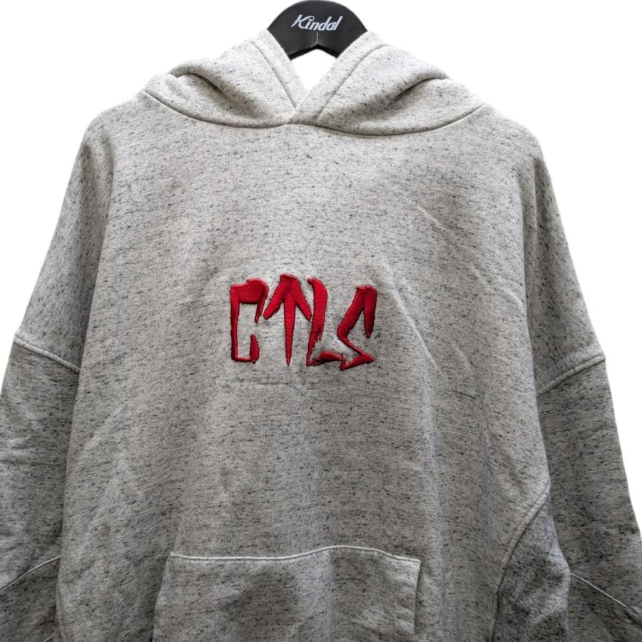 Catalyst（OAKLEY） 【値下げ】CVTVLIST USUAL HOODIE フロントロゴ