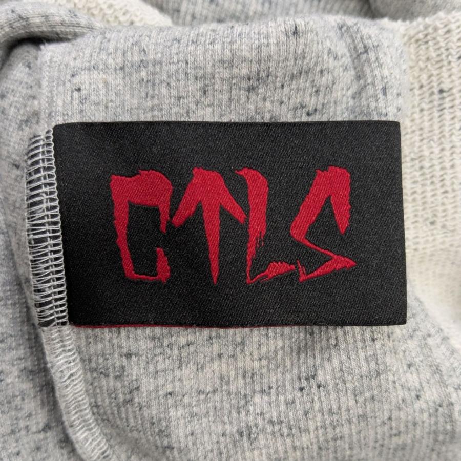 Catalyst（OAKLEY） 【値下げ】CVTVLIST USUAL HOODIE フロントロゴ