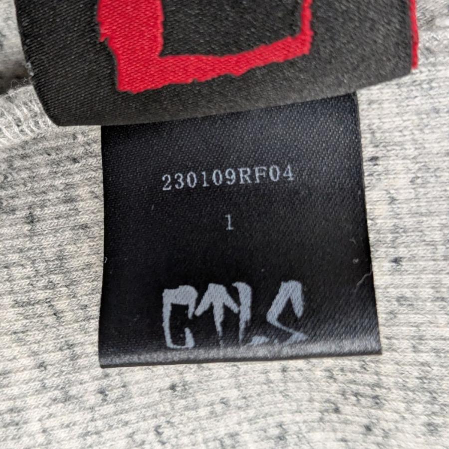 Catalyst（OAKLEY） 【値下げ】CVTVLIST USUAL HOODIE フロントロゴ