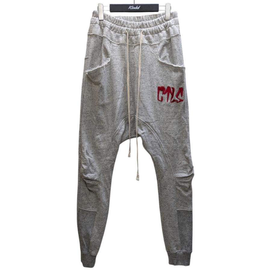 Catalyst（OAKLEY） カタリスト CVTVLIST サルエルスウェットパンツ