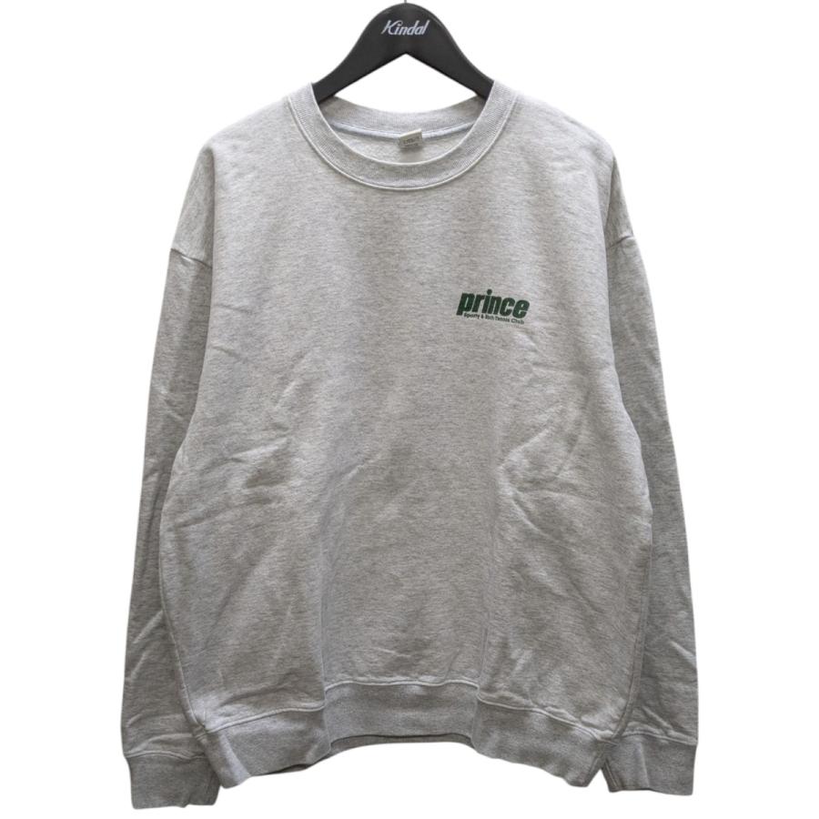 SPORTY&RICH スポーティアンドリッチ Sporty ＆ Rich プリント