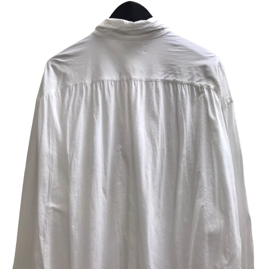カネマサフィル KANEMASA PHIL． 46G Artisan L S Shirt 長袖シャツ