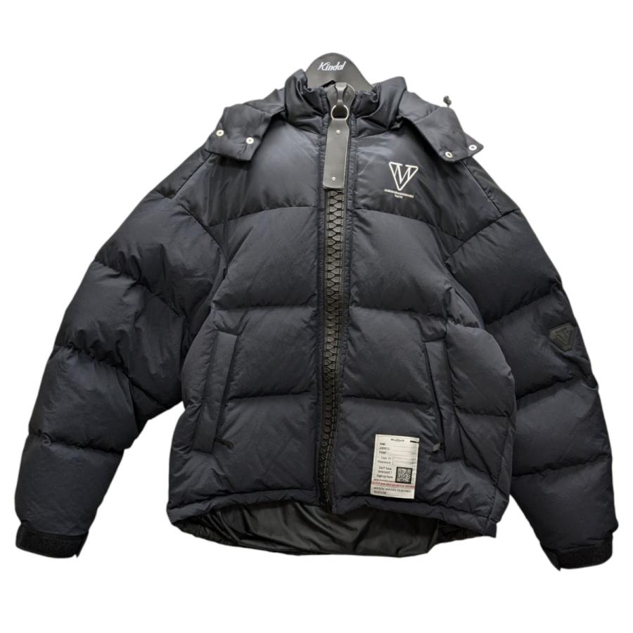 MAISON MIHARA YASUHIRO（メゾン ミハラヤスヒロ） Maison MIHARA