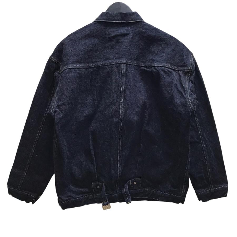 サブカルチャー Subculture S06XX DENIM JACKET デニムジャケット