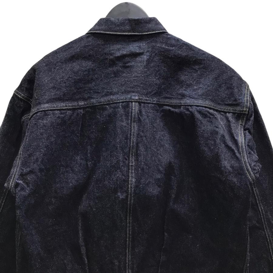 サブカルチャー Subculture S06XX DENIM JACKET デニムジャケット