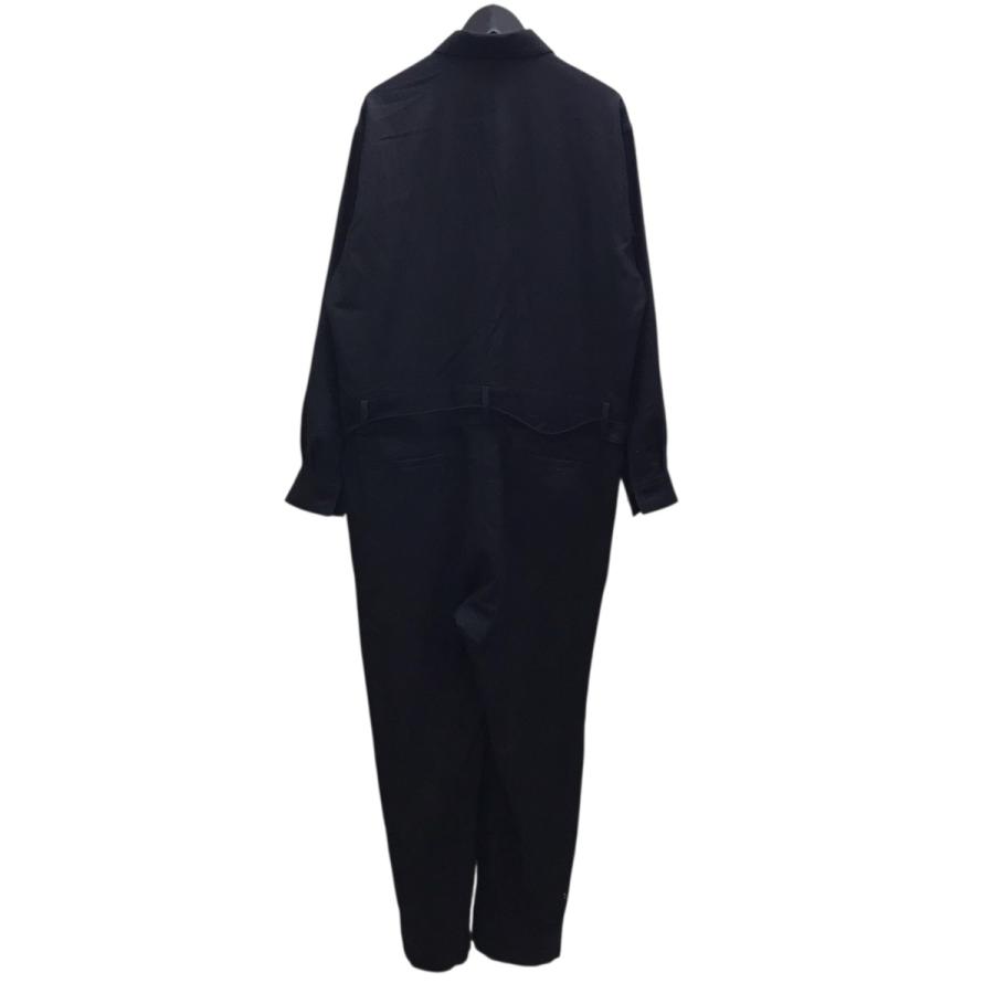 AURALEE（オーラリー） AURALEE SUPER LIGHT WOOL JUMPSUIT ウール