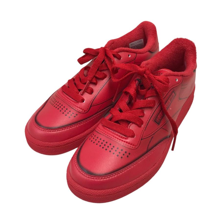 Reebok（リーボック） 【値下げ】REEBOK×Maison Margiela PROJECT 0 CC 