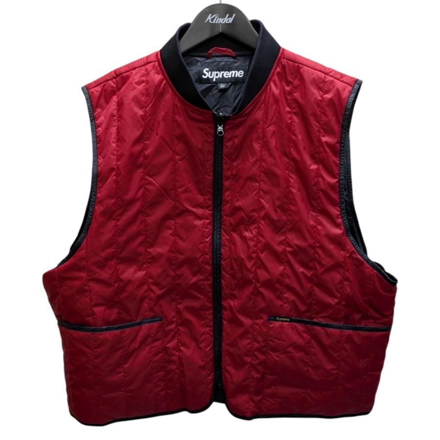 Supreme（シュプリーム） Supreme 2-in-1 GORE-TEX Shell + Quilted