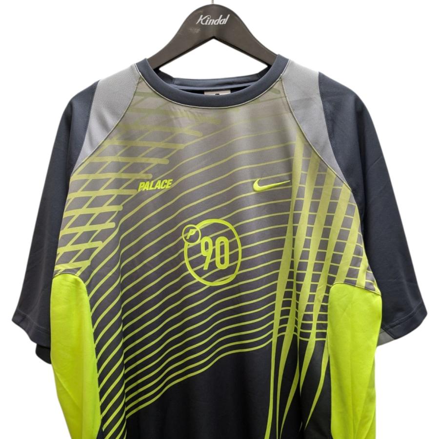 PALACE（パレス） パレス×ナイキ PALACE×NIKE 25AW TOTAL P 90 JERSEY