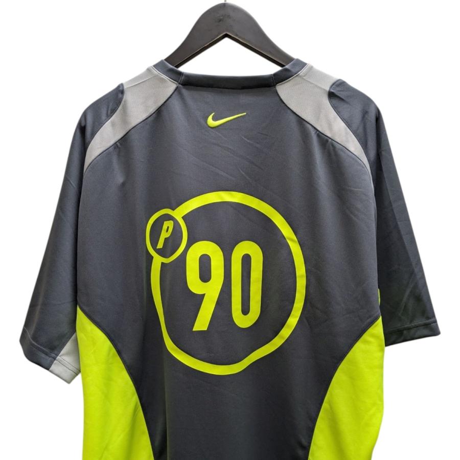 PALACE（パレス） パレス×ナイキ PALACE×NIKE 25AW TOTAL P 90 JERSEY