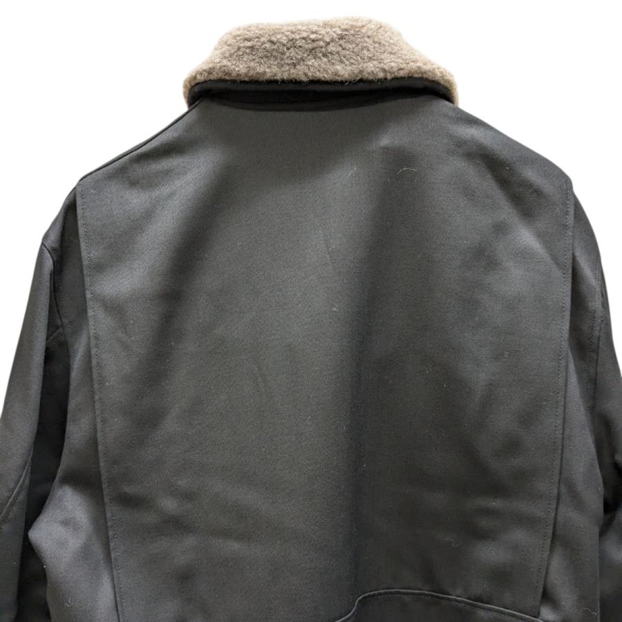エムエーエスユー MASU 25AW SWEET PILOT FLIGHT JACKET ボアフライト
