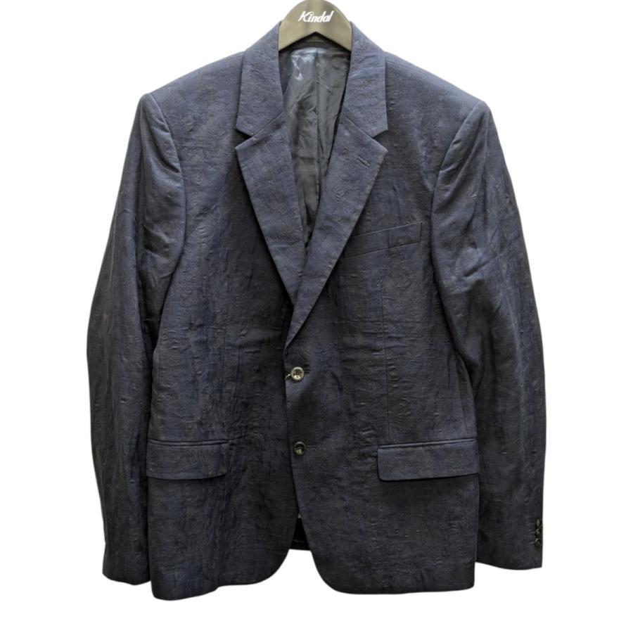 Alexander McQueen（アレキサンダーマックイーン） 総柄テーラード