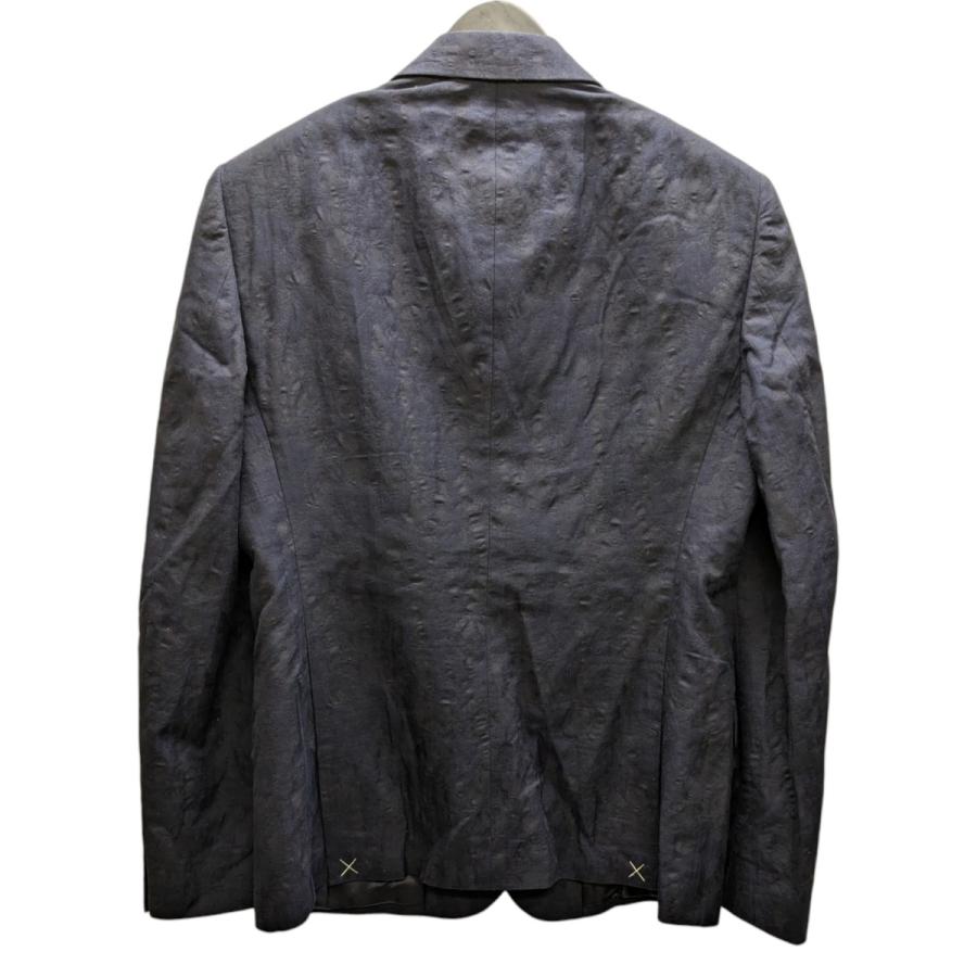 Alexander McQueen（アレキサンダーマックイーン） 総柄テーラード