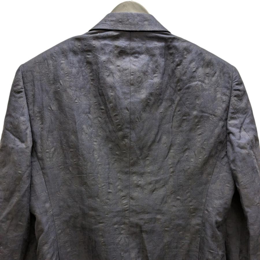 Alexander McQueen（アレキサンダーマックイーン） 総柄テーラード