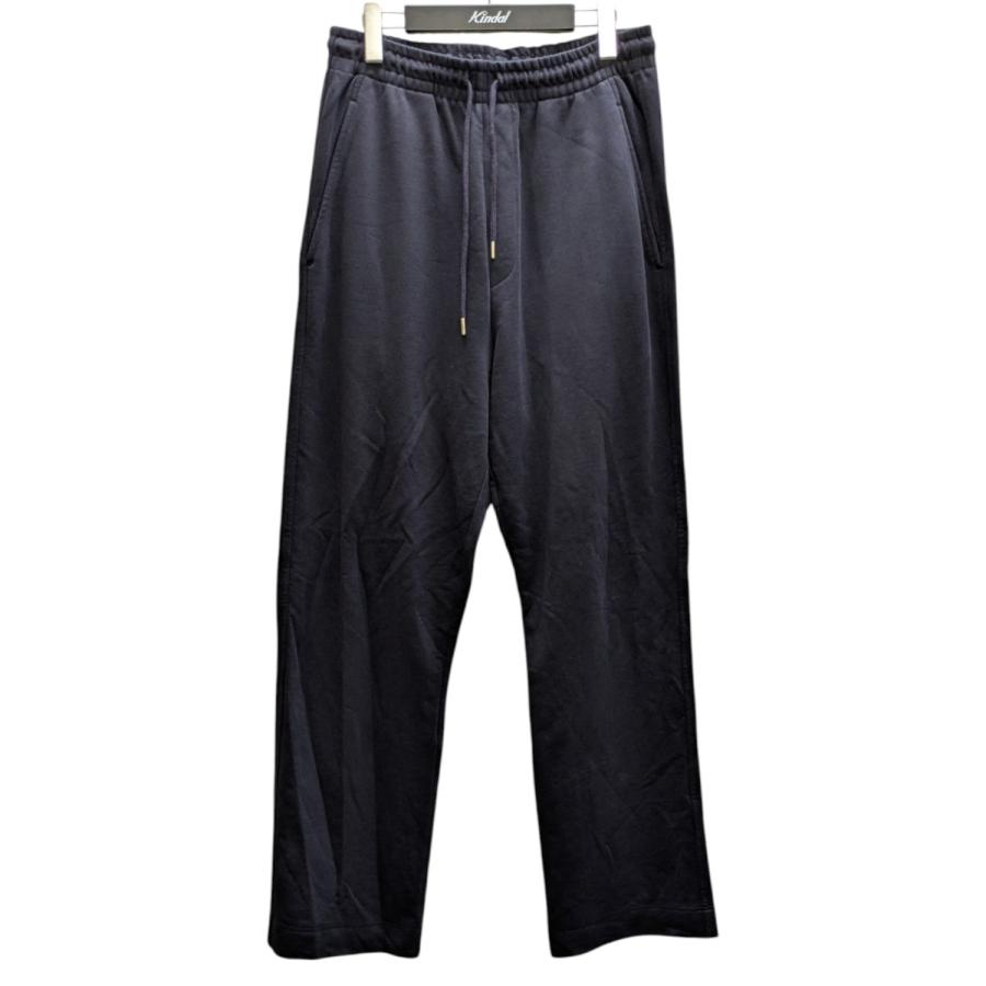 driss van notten スウェットパンツ DRIES VAN NOTEN（ドリス ヴァン ノッテン） スウェットパンツ