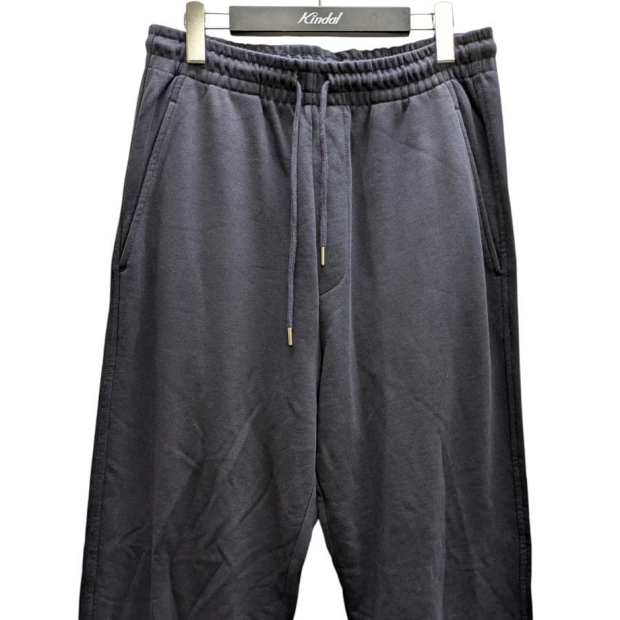 DRIES VAN NOTEN（ドリス ヴァン ノッテン） スウェットパンツ