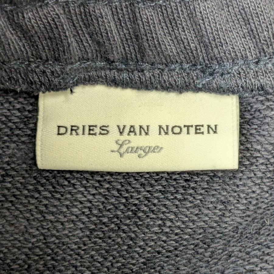 DRIES VAN NOTEN（ドリス ヴァン ノッテン） 【値下げ】DRIES VAN
