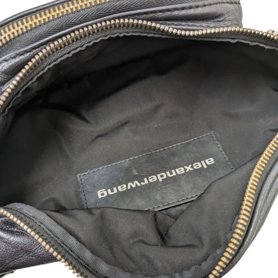 alexanderwang（アレキサンダー・ワン） ALEXANDER WANG ATTICA SOFT