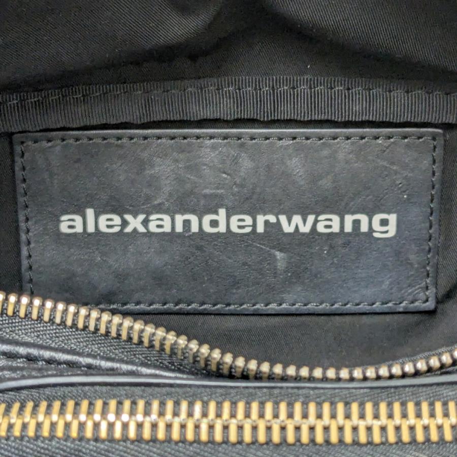 alexanderwang（アレキサンダー・ワン） ALEXANDER WANG ATTICA SOFT
