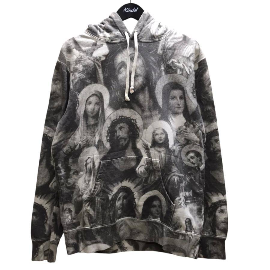 Supreme（シュプリーム） Supreme Jesus and Mary Hooded Sweatshirt