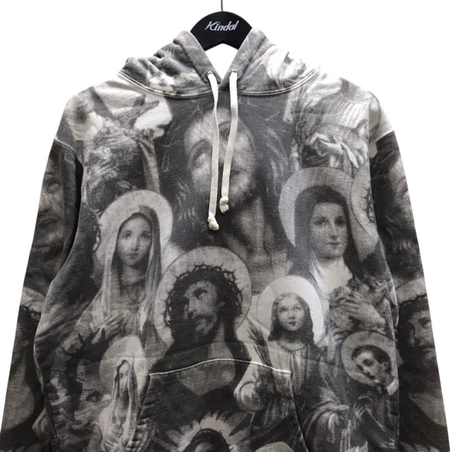 Supreme（シュプリーム） Supreme Jesus and Mary Hooded Sweatshirt