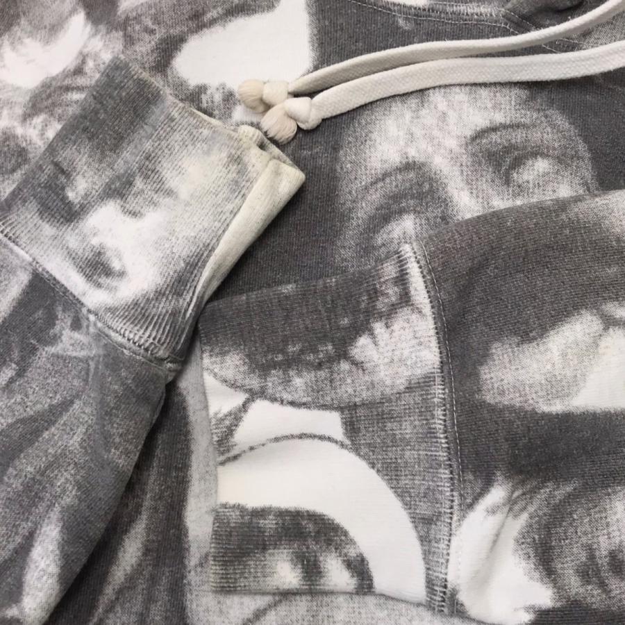 Supreme（シュプリーム） Supreme Jesus and Mary Hooded Sweatshirt