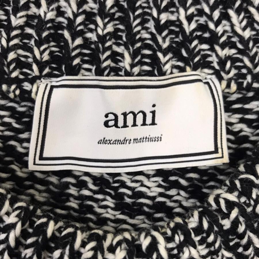AMI Alexandre Mattiussi アミアレクサンドルマテュッシ 胸ハートロゴ
