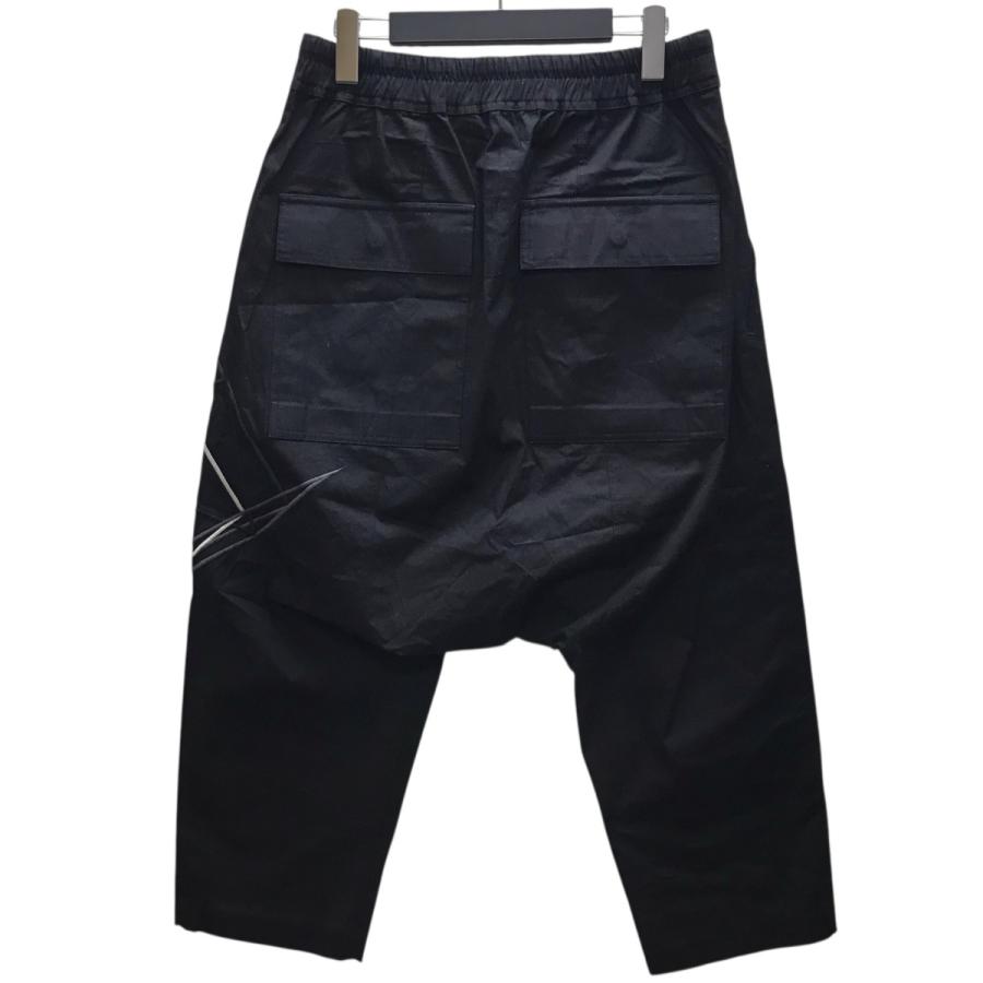 Rick Owens（リック・オウエンス） 【値下げ】RICK OWENS クロップド