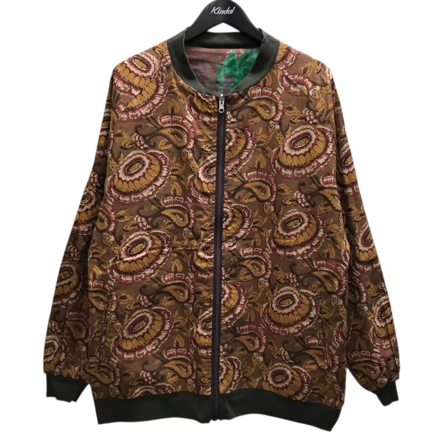 Needles（ニードルス） ニードルズ Needles Reversible Rib Collar