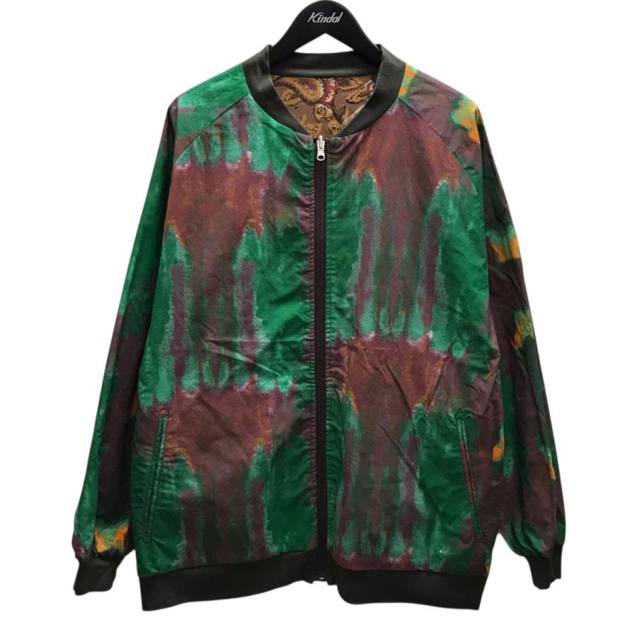 Needles（ニードルス） ニードルズ Needles Reversible Rib Collar