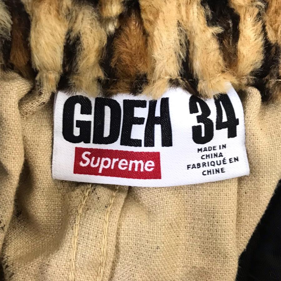 Supreme（シュプリーム） シュプリーム×グッドイナフ Supreme